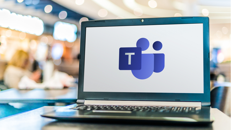 Microsoft Teams for End-Users