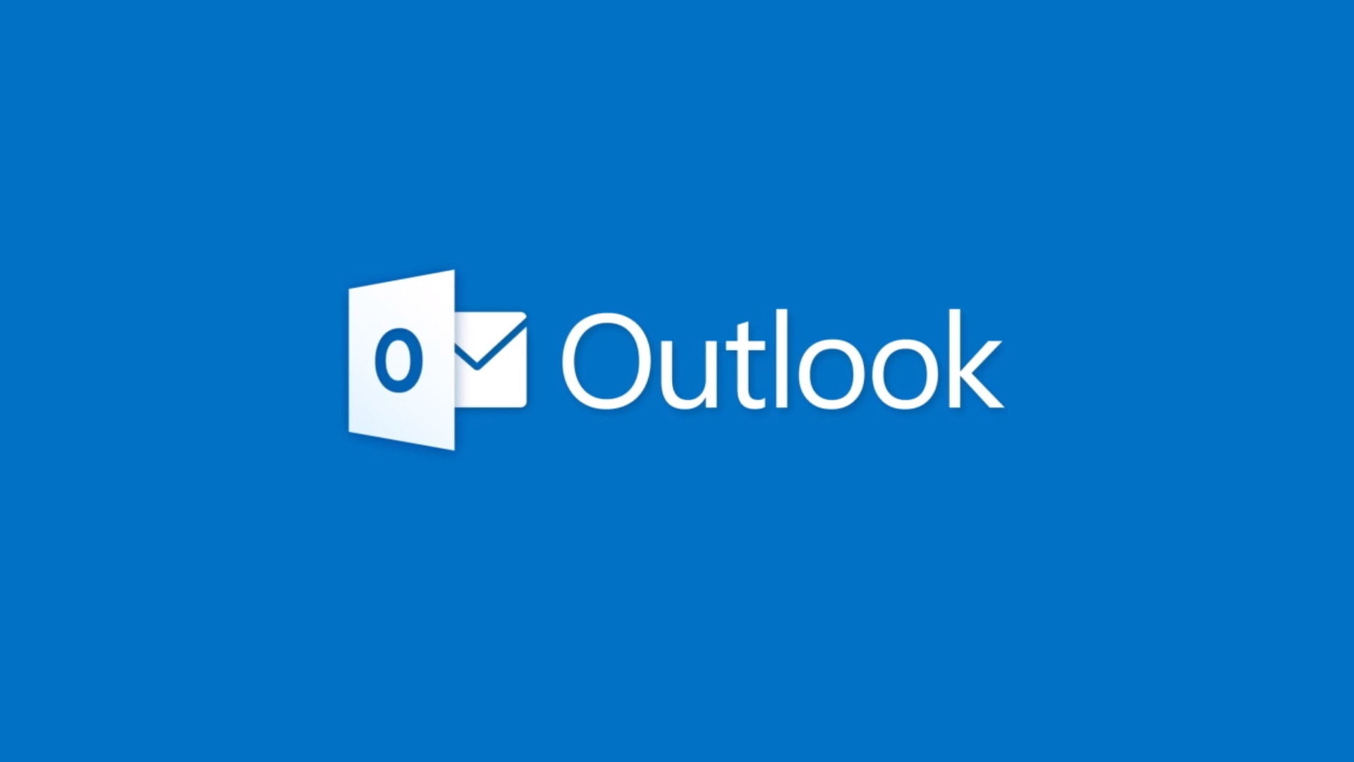 Microsoft Outlook Training