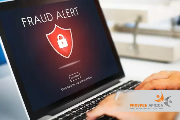 Fraud Risk Management