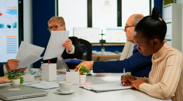 Disciplinary Code and Procedure Training
