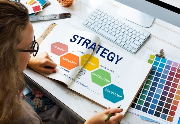 Strategic Sourcing and Category Management