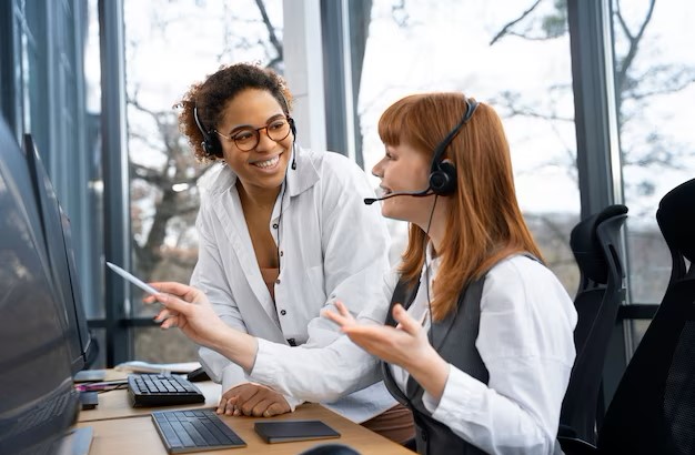 Advanced Customer Service Management
