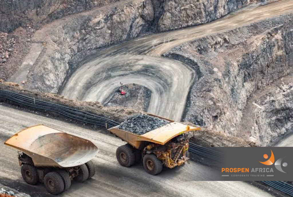 IFRS for the Minerals and Mining Sector