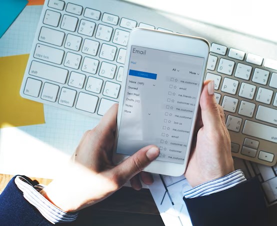 Email Etiquette