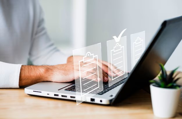Developing and Implementing Electronic Document and Records Management Systems Training