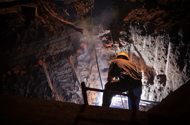 Mine Closure Regulations