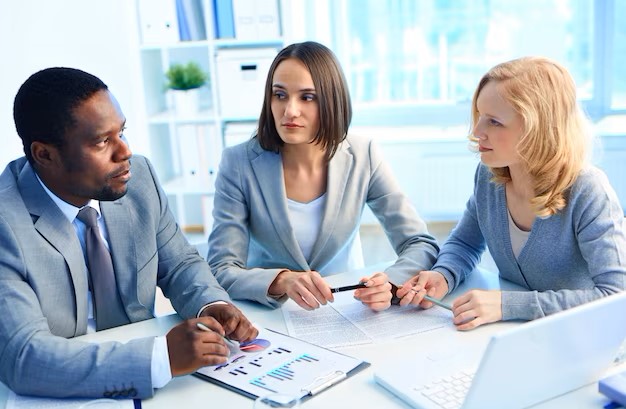 Finance for Non-Financial Managers