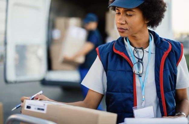 Advanced Procurement and Logistics Management