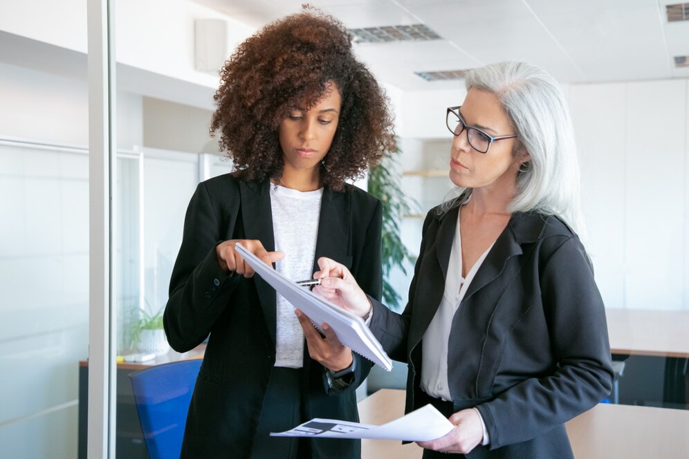 Effective Supervision and Leadership in the Workplace