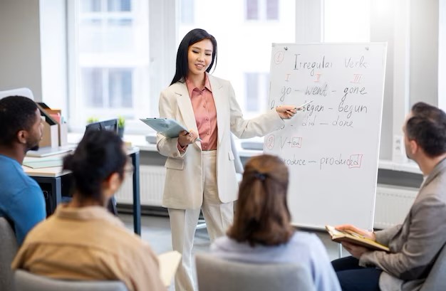 Policy Development And Management Training