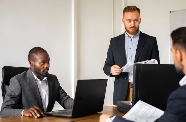Advanced Contract Management Training