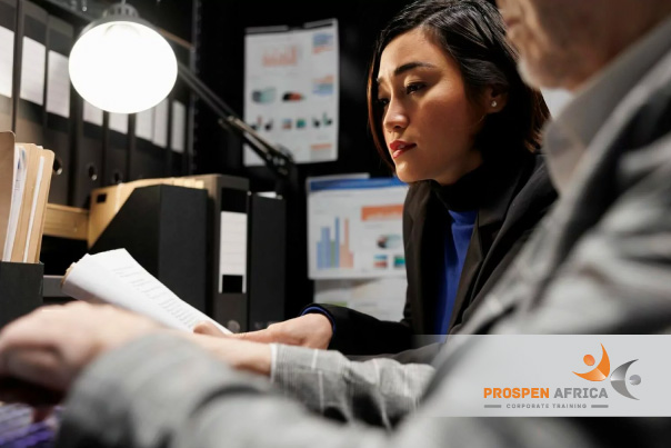 Forensic Accounting and Fraud Control Workshop