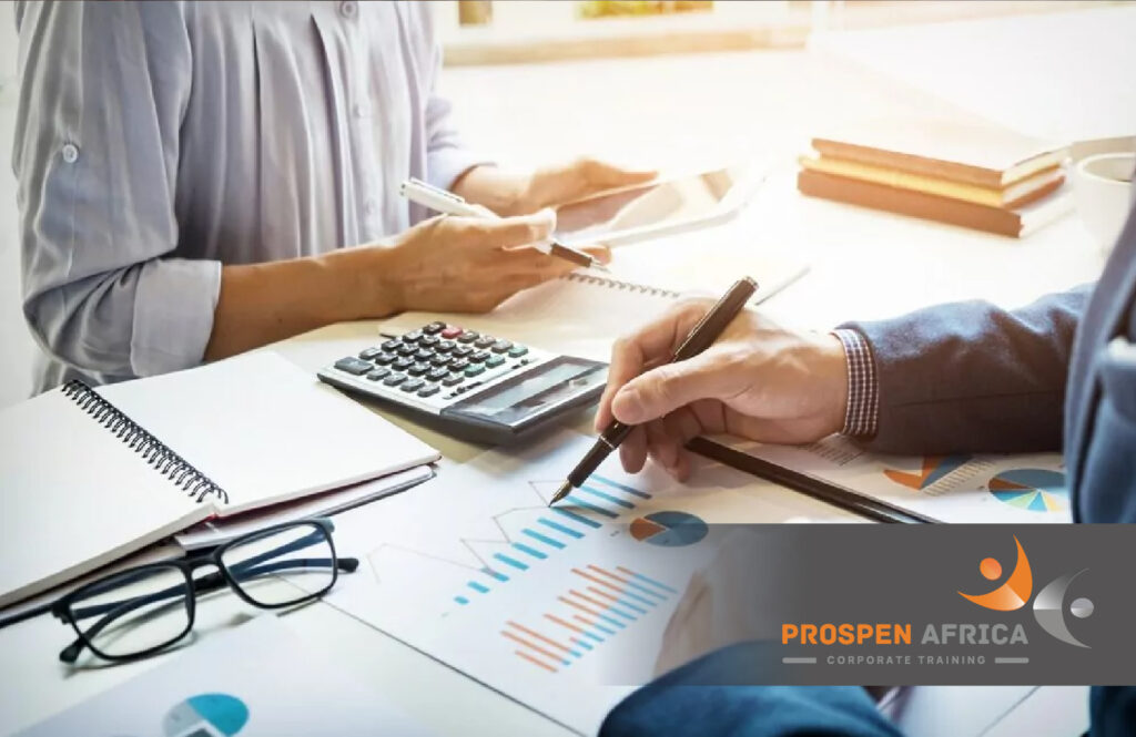 IFRS 9 and 15 Training