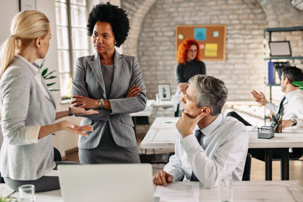 Conflict Management