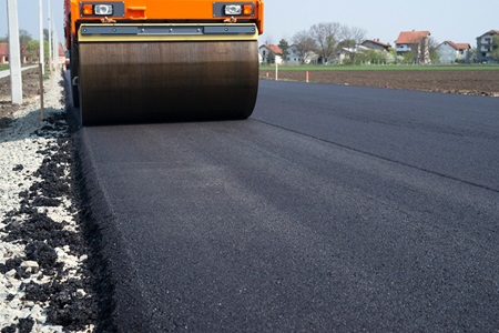 Advanced Road Construction