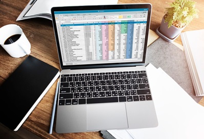 Advanced Excel and Dashboards