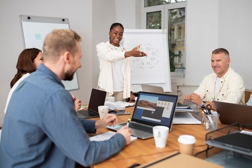Management Development Program (MDP)