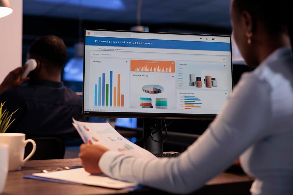 Data Management Fundamentals