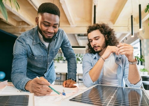 Power Purchase Agreements