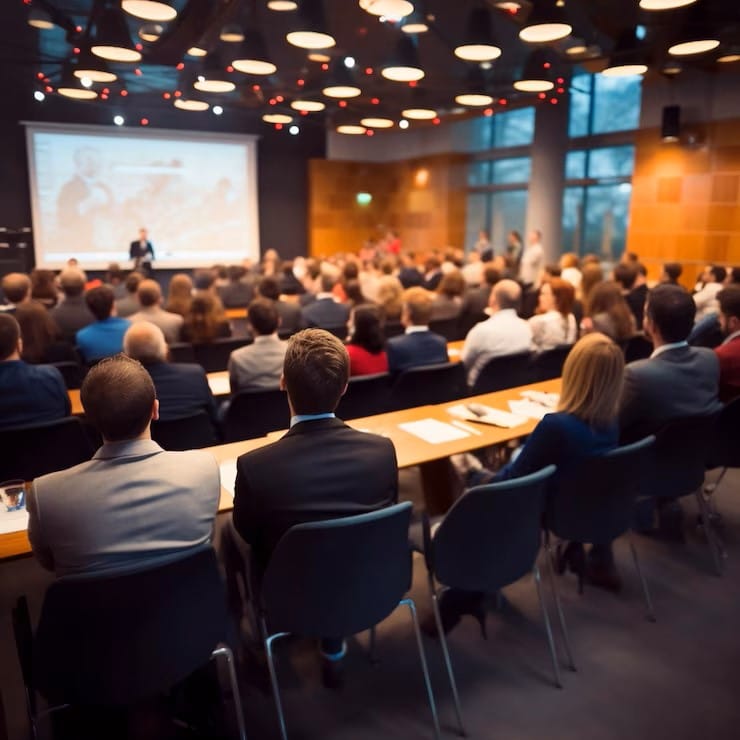 Events and Conferences Management Principles and Best Practices