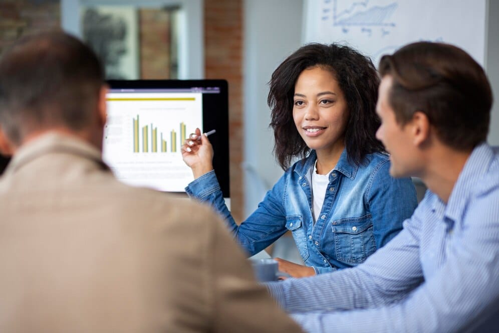 Mastering Sales & Marketing in the Age of New Social Media