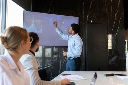 Power BI Intermediate Masterclass