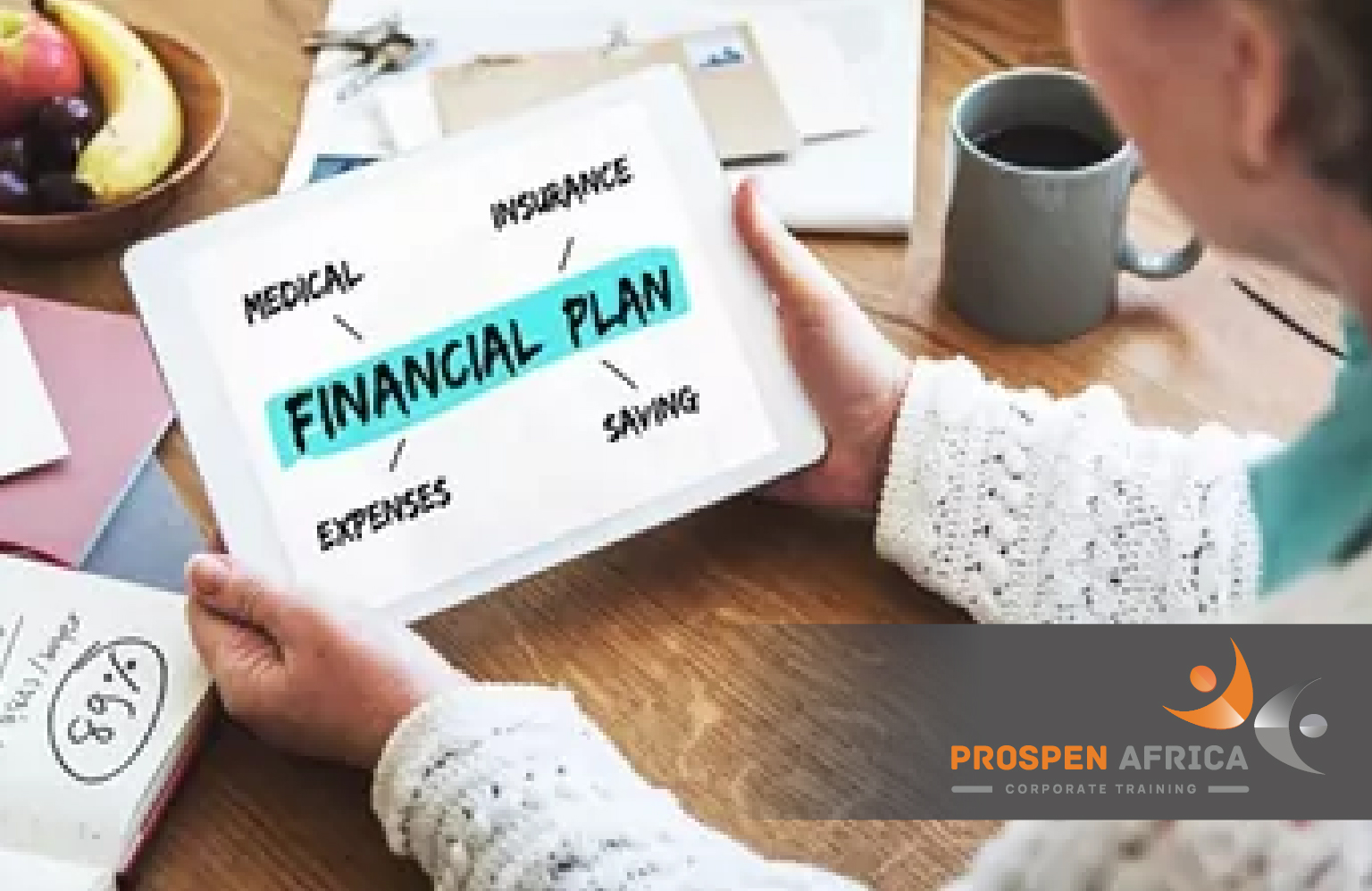Budgeting, Planning and Management Reporting Training