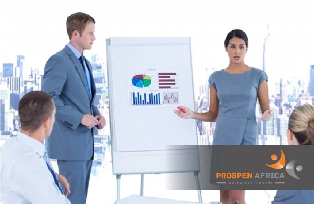 Effective Presentation Skills for Finance Professional Masterclass