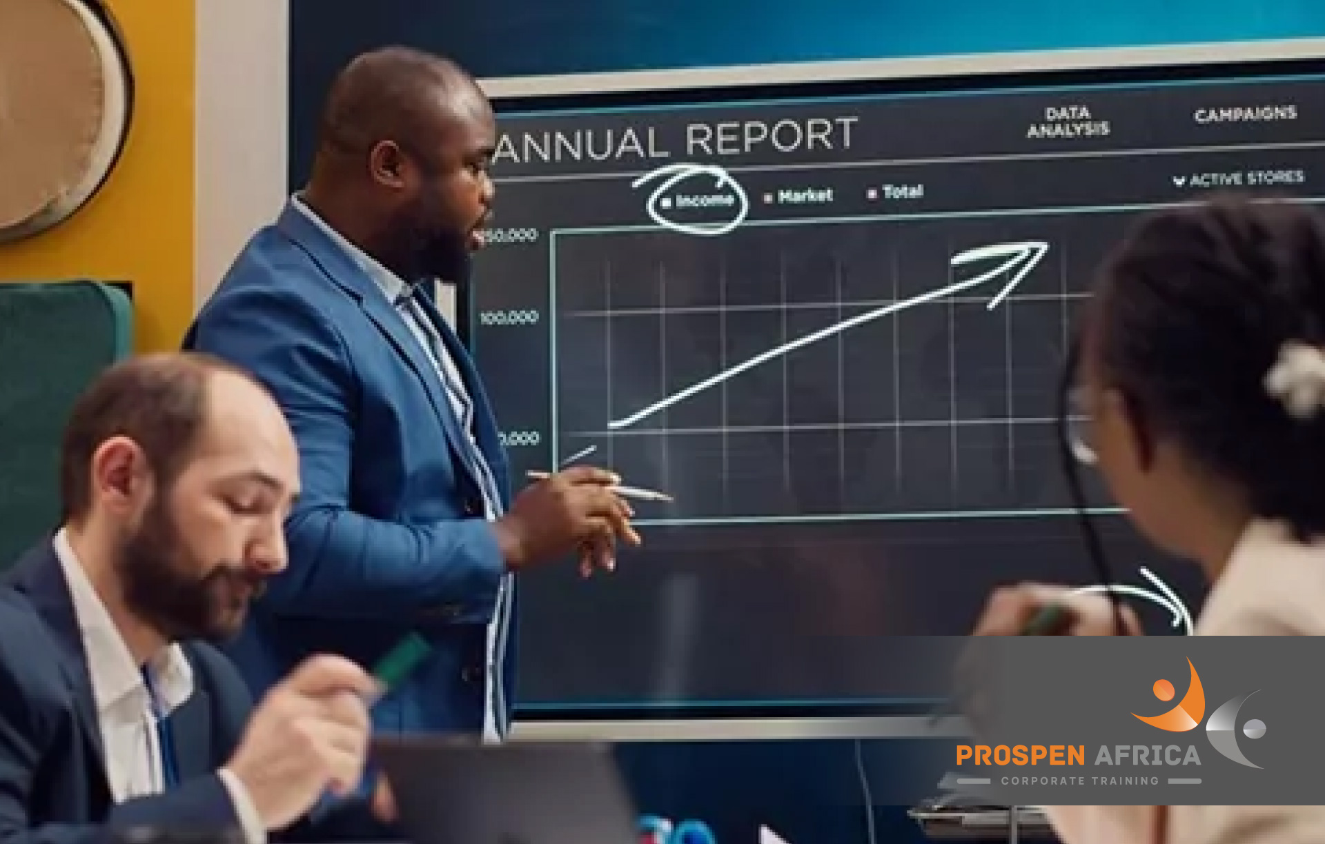 Integrated Budgeting, Forecasting, and Business Planning Masterclass
