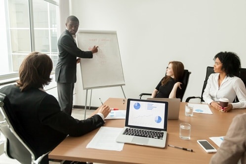 The Complete Course on Management and Leadership in Africa