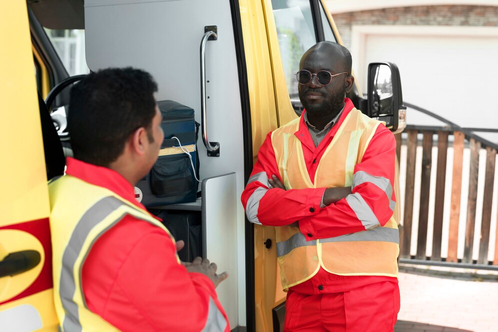 Advanced Fleet Risk Management, Accident Investigation & Report Writing