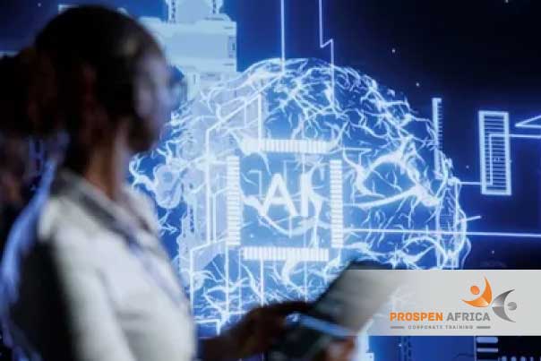 5-Day Artificial Intelligence (AI) for Leaders and Managers Training course