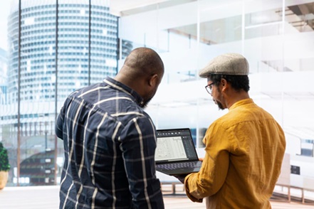 Contractor Management in Maintenance & Technical Projects