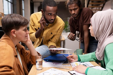 Employment Equity & Skills Development Masterclass