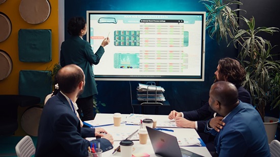 Introduction to Asset Management Training