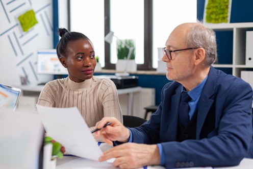 Negotiating and Dispute Resolutions