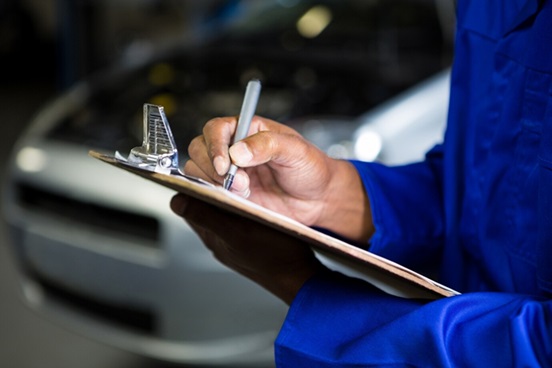 Writing Effective Maintenance Procedures