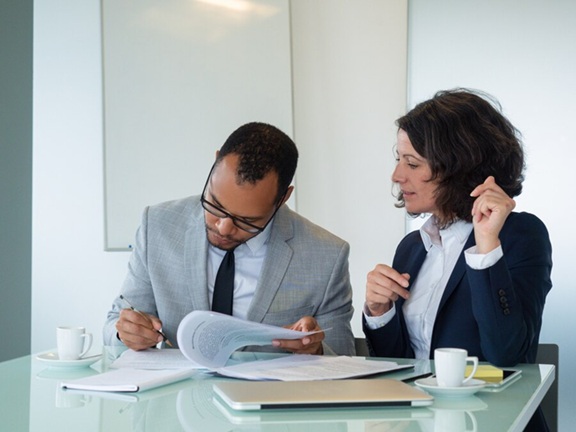 Managing Tenders, Specifications and Contracts