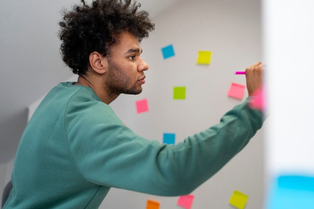 Change Management and Adaptability