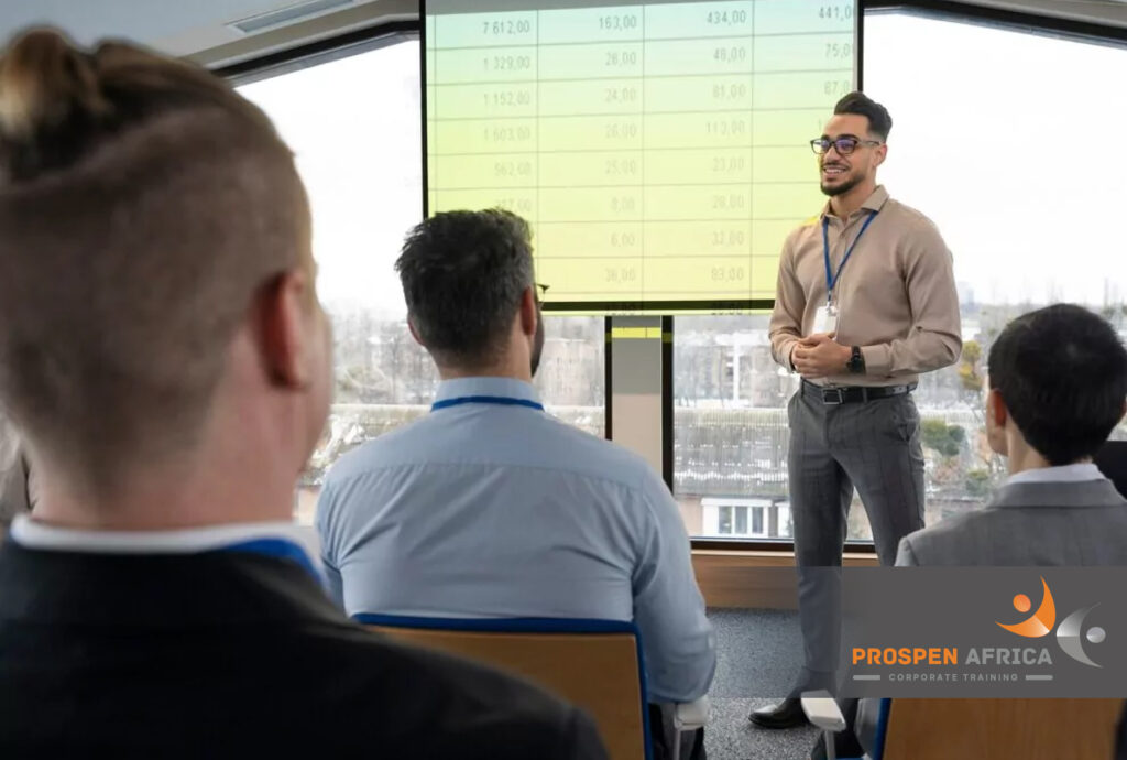 International Financial Reporting Standards (IFRS 9) Training