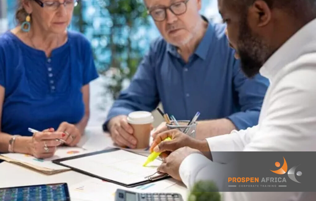 Mastering Provident Fund Management
