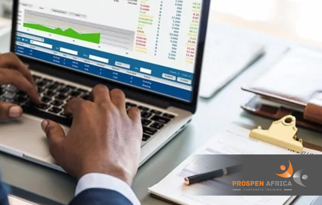 Preparing Financial Statements and the Annual Report Training Course