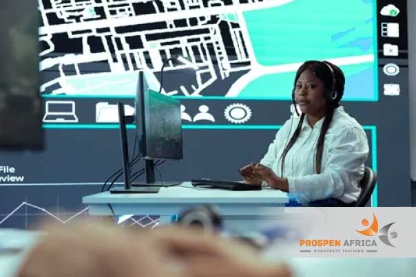 The Evolving Role of Executive Assistants & AI Masterclass