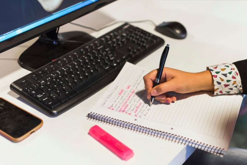 Advanced Business and Report Writing Skills