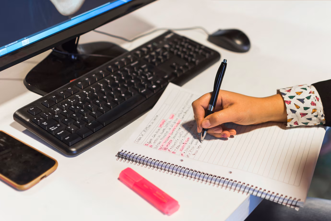 Advanced Business and Report Writing Skills Training