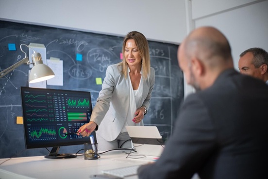 Data Science and Business Analytics Masterclass