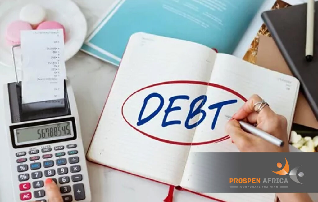 Improving Credit Management and Debt Collection
