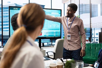 Managing Efficient Shutdowns and Turnarounds