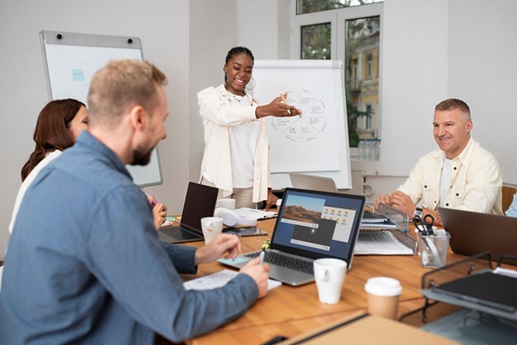 Microsoft SharePoint