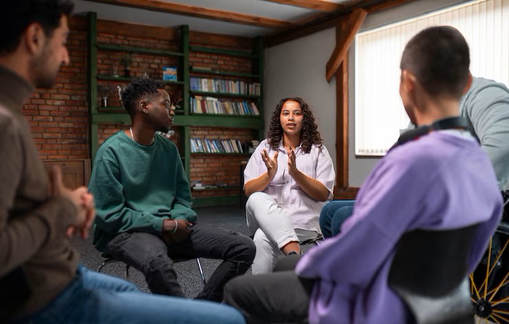 Advanced Emotional Intelligence